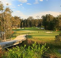 Pacific Dunes Golf Club - Attractions