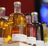 Glen Gowrie Distillery - Attractions