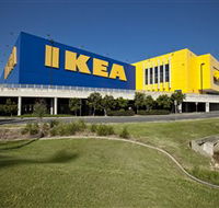 IKEA Logan - Attractions