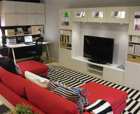 IKEA Logan - Attractions 3