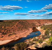 Kalbarri National Park - Attractions