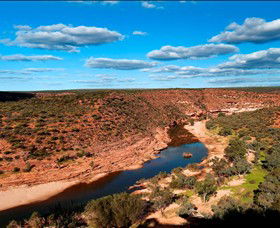 Kalbarri National Park - Attractions 0