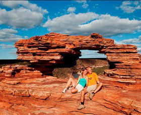 Kalbarri National Park - Attractions 1
