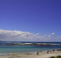 Peaceful Bay - Attractions