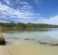 Conjola National Park - Attractions