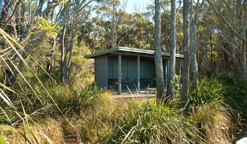 Conjola National Park - Attractions 3