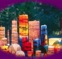 The Candle Shack - Attractions