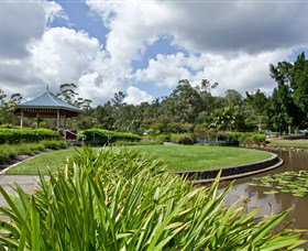 Priestdale QLD Attractions