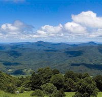 Griffith Lookout - Attractions