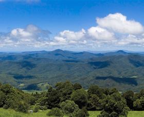 Griffith Lookout - Attractions 0