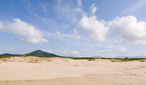 Seven Mile Beach National Park - Attractions 1