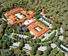 Chung Tian Temple - Attractions 3