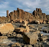 Bombo Headland Kiama - Attractions