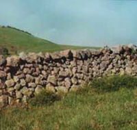 Historic Dry Stone Walls - Attractions