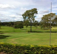 Logan City Golf Club - Attractions