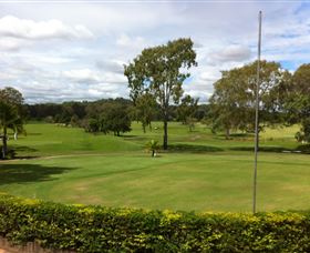 Logan City Golf Club - Attractions 0
