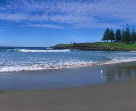 Surf Beach Kiama - Attractions 0