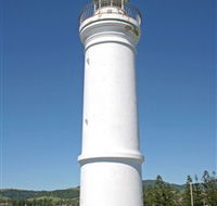 Kiama Lighthouse - Attractions