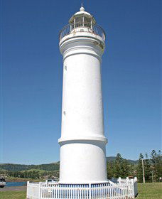 Kiama Lighthouse - Attractions 0
