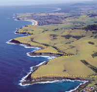 Kiama Coast Walk - Attractions