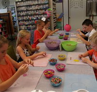 Bead Shack - Attractions