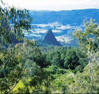 Mount Merino - Attractions