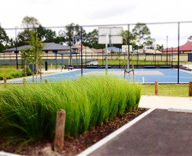 Shailer Pioneer Park - Attractions 2