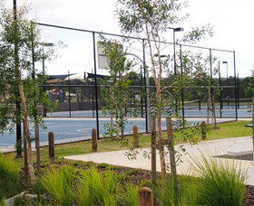 Shailer Pioneer Park - Attractions 1