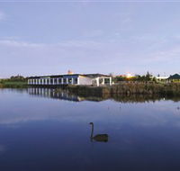 Port of Brisbane Visitors Centre - Attractions