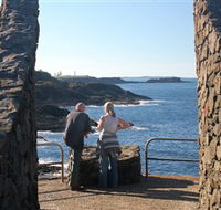 Little Blowhole Kiama - Attractions