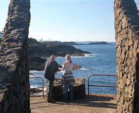 Little Blowhole Kiama - Attractions 0