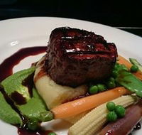 Bella Char Restaurant and Wine Bar - Attractions