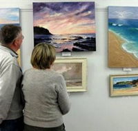 The Millhouse Art Gallery - Attractions