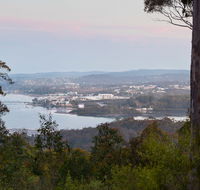 Holmes lookout - Attractions