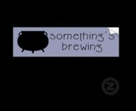 Somethings Brewing - Attractions 1