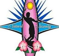 Natural Necessity Surf Shop - Attractions
