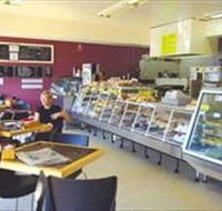 Gerringong Bakery and Cafe - Attractions