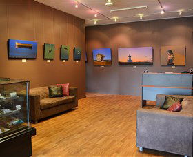 Shoalhaven Fine Art And Framing - Attractions 1