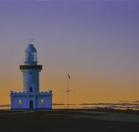 Shoalhaven Fine Art and Framing - Attractions