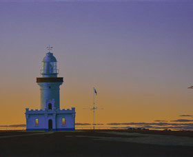 Shoalhaven Fine Art And Framing - Attractions 0
