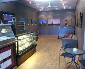 Shoalhaven Fine Art And Framing - Attractions 4