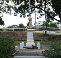 Manly War Memorial - Attractions
