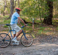 Monument Beach ride from Bendalong - Attractions