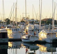 Brisbane Bayside - Attractions