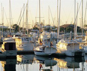 Brisbane Bayside - Attractions 0