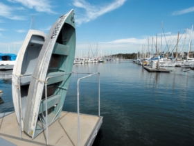 Brisbane Bayside - Attractions 2