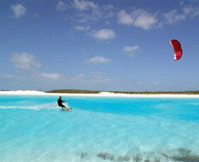 Brisbane Bayside - Attractions 1