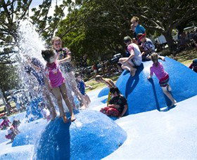 Brisbane Bayside - Attractions 3