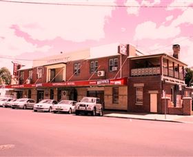 Tattersalls Hotel - Casino - Attractions 0