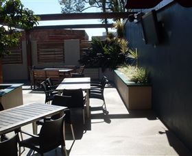 Tattersalls Hotel - Casino - Attractions 3